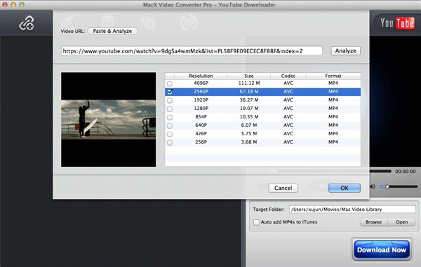 Download Mp3 Youtube Converter For Mac