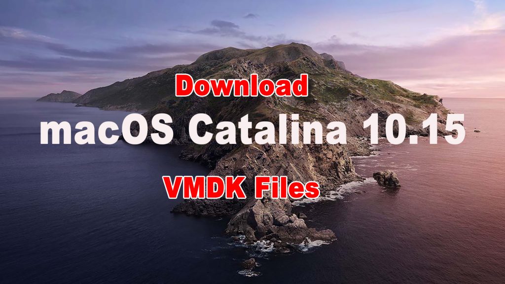 Download Mac Os Catalina 10.15