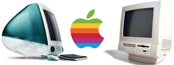 Where To Download Old Mac Verisons