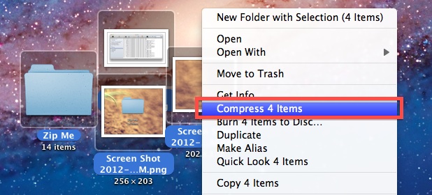 Mac Opens Zip File Upon Download
