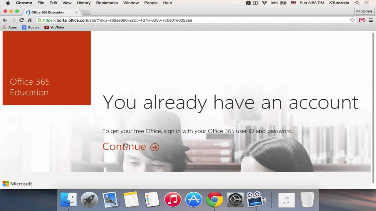 Microsoft office for new mac free download